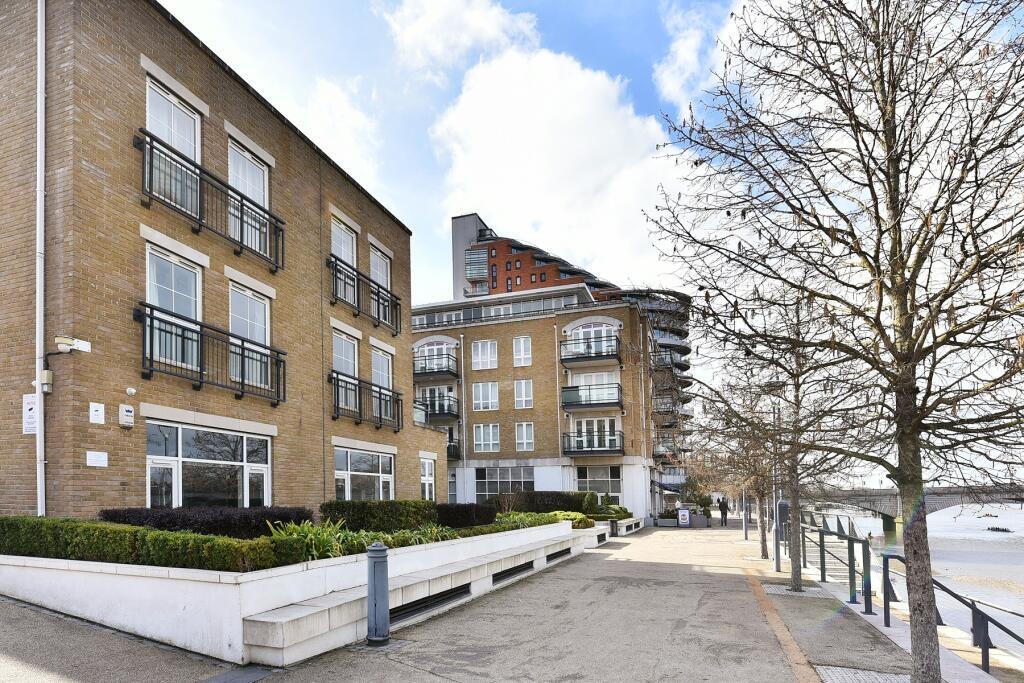 Brewhouse Lane, Putney, London, SW15